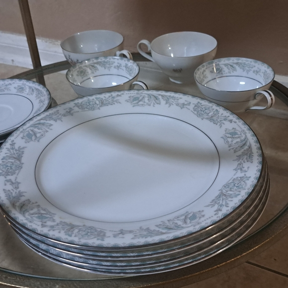 Dishes